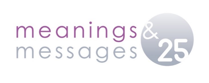 Meanings Messages logo