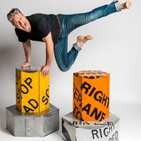 boris bally derry stool