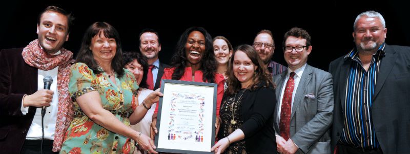 Jewellery Skills Award