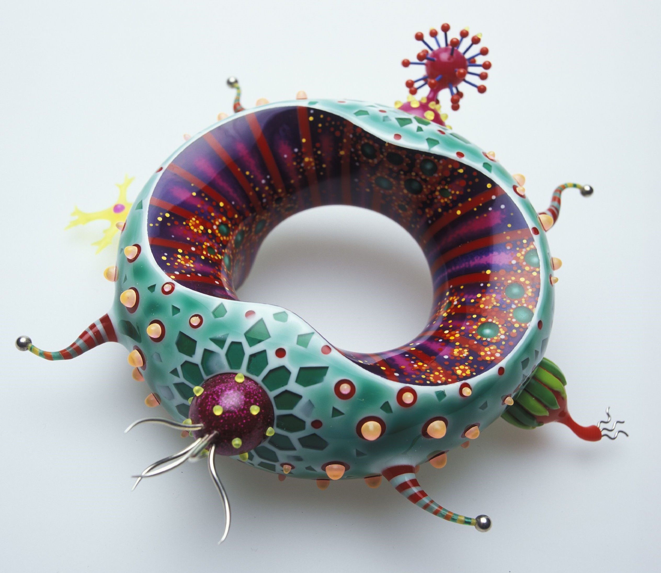 chang bangle 2004 MAAS