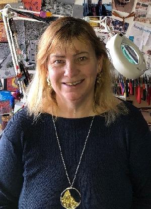 Jill Bell