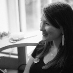 Lucy Thompson