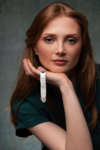 Ella Gorasia