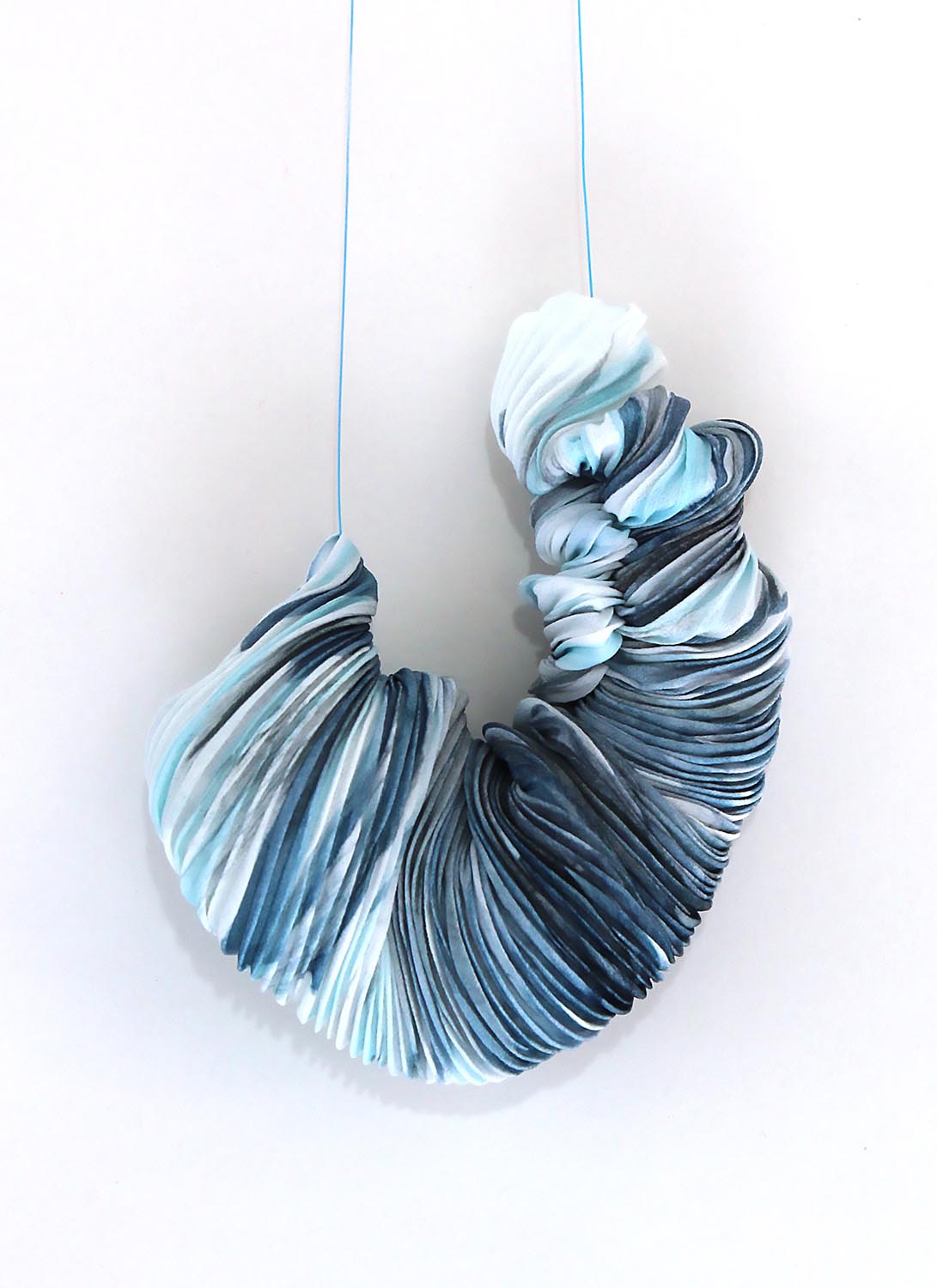 Ashley Heminway Fairlight Sea Necklace