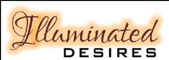 Illuminated Desires