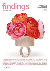findings 66 cover