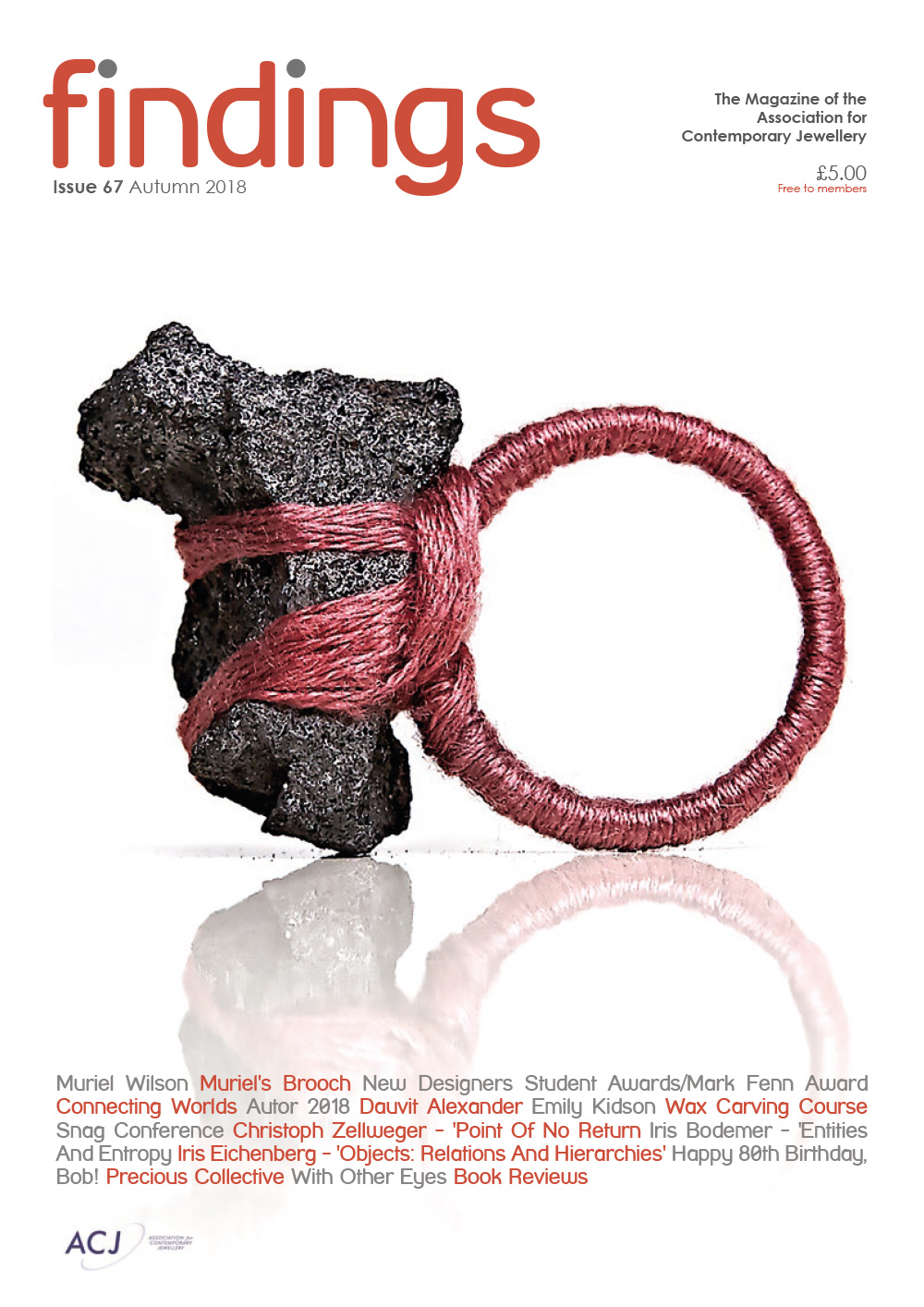 findings 66 cover
