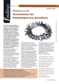 issue 1