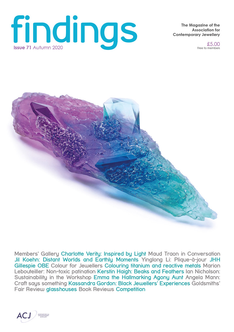 findings71cover