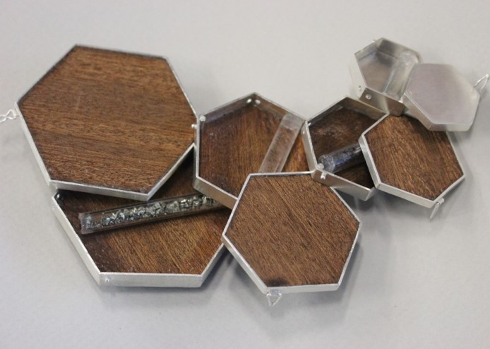 ELEMENTAR NECKLACE