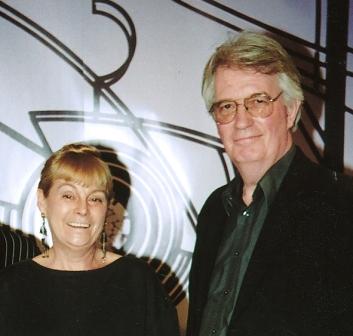 Wendy & David