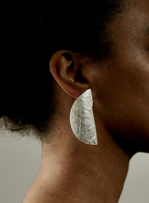 Meron Wolde, Water Memory Earring